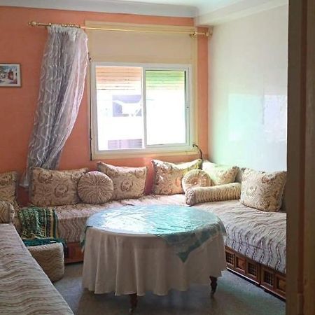 Appartement Agdal Rabat Extérieur photo