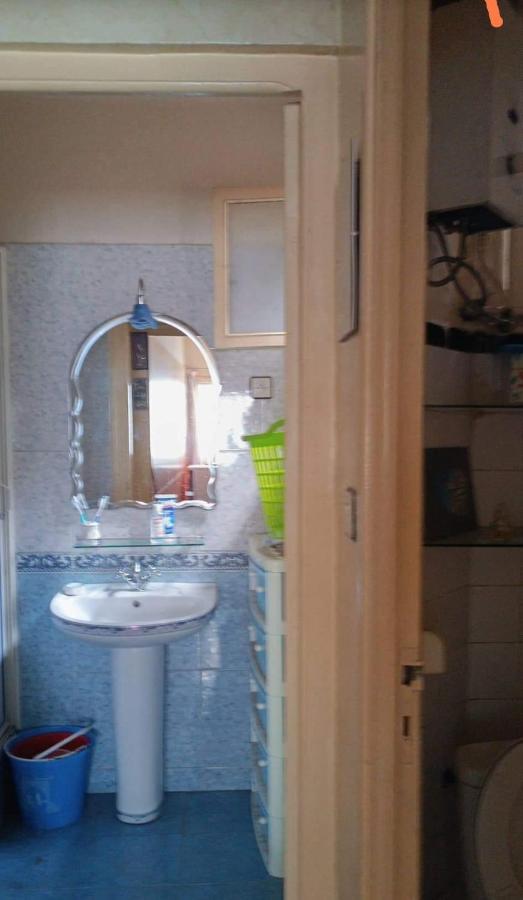 Appartement Agdal Rabat Extérieur photo