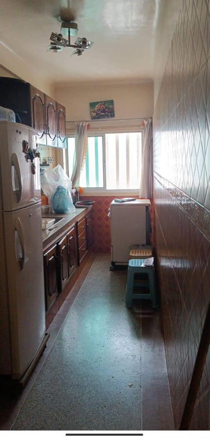 Appartement Agdal Rabat Extérieur photo