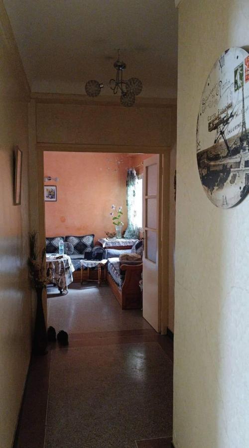 Appartement Agdal Rabat Extérieur photo